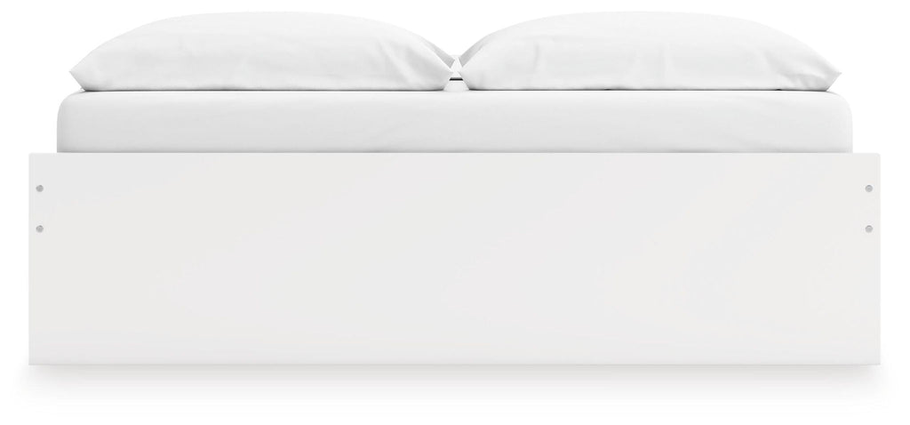 Onita - Platform Bed