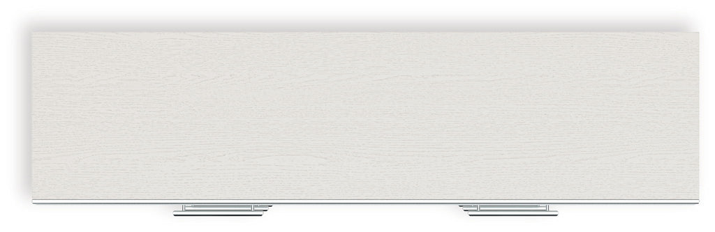 Zuraleus - Six Drawer Dresser