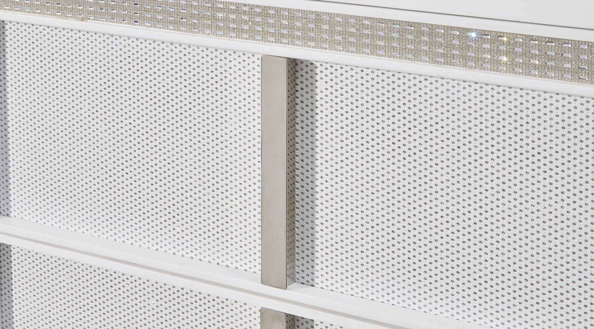 Chalanna - Dresser - White