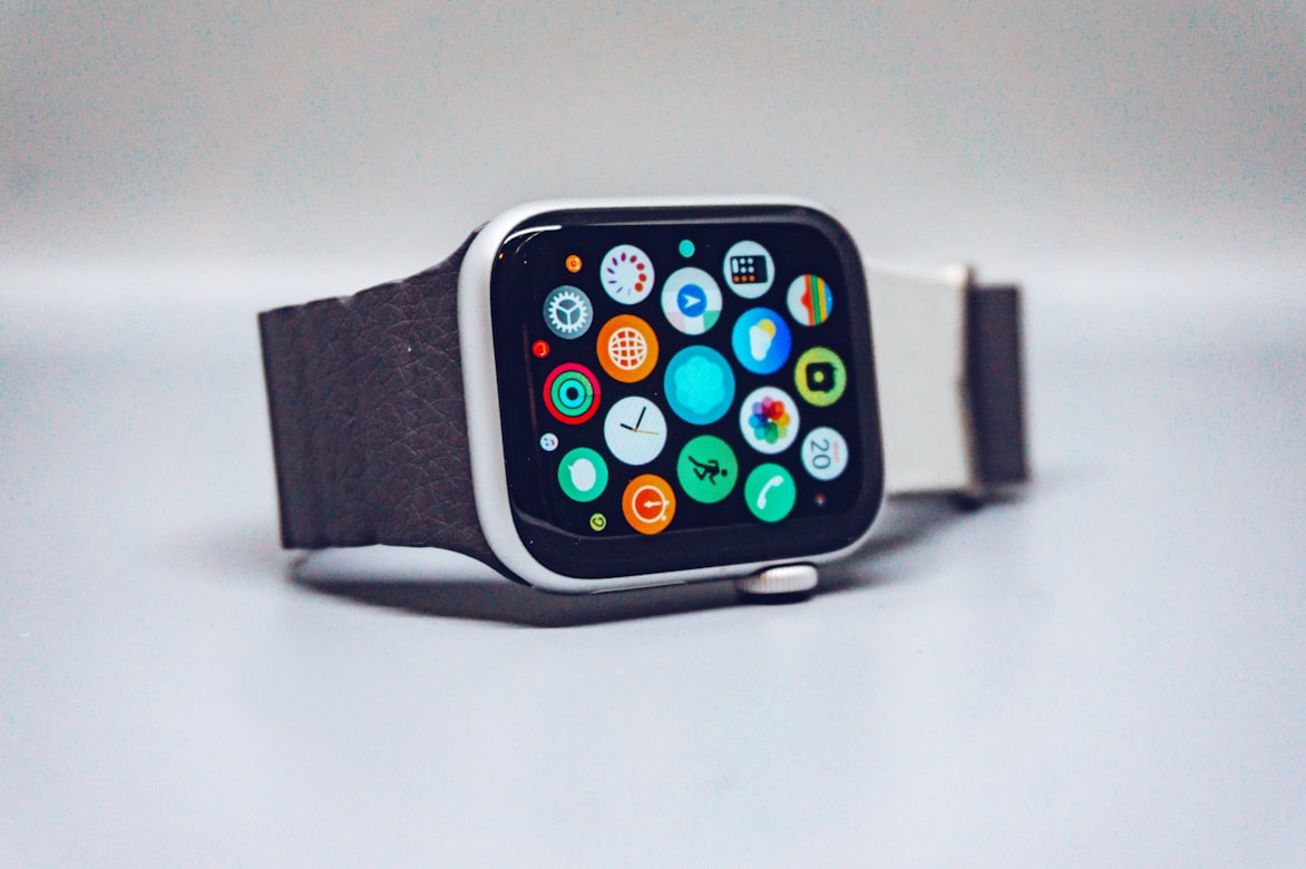 Smartwatch Pro