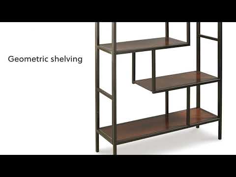 Frankwell - Bookcase