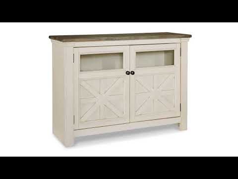 Bolanburg - TV Stand