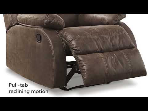 Bladewood - Recliner