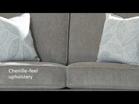 Altari - Accent Ottoman