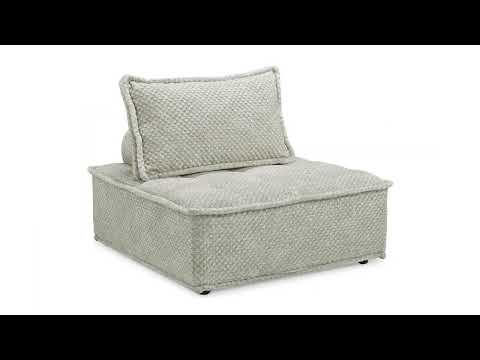 Bales - Accent Chair