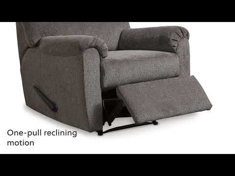 Nerviano - Recliner