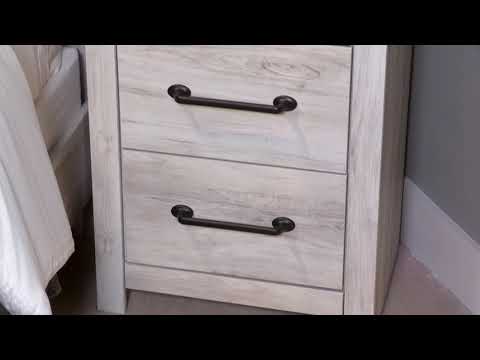 Cambeck - Chest