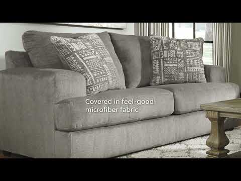 Soletren - Swivel Accent Chair - Stone