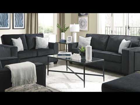 Altari - Sleeper Sofa