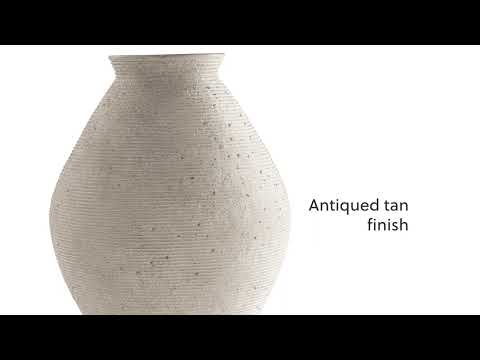 Hannela - Vase