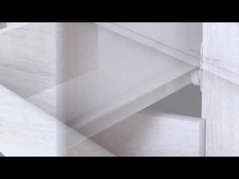 Cambeck - Chest