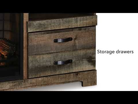 Trinell - TV Stand