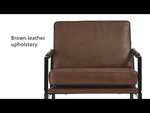 Puckman - Accent Chair